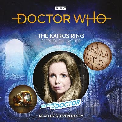 Doctor Who: The Kairos Ring - Stephen Gallagher