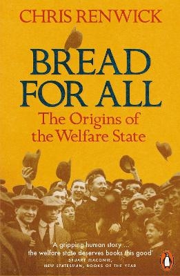 Bread for All - Chris Renwick