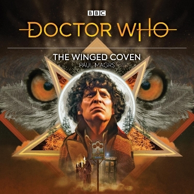 Doctor Who: The Winged Coven - Paul Magrs