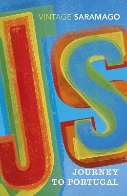 Journey to Portugal - Jos&eacute; Saramago