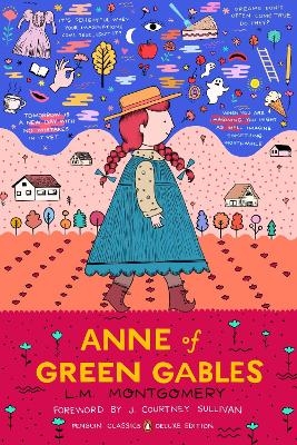 Anne of Green Gables - L. M. Montgomery