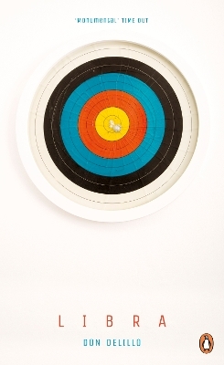 Libra - Don DeLillo
