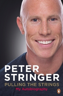 Pulling the Strings - Peter Stringer