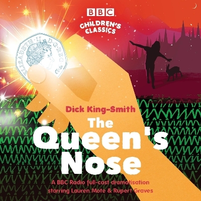 The Queen's Nose - Dick King-Smith