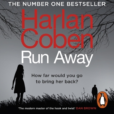 Run Away - Harlan Coben