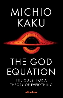 The God Equation - Michio Kaku