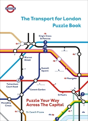 The Transport for London Puzzle Book