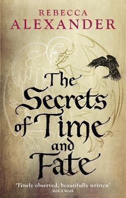 The Secrets of Time and Fate - Rebecca Alexander