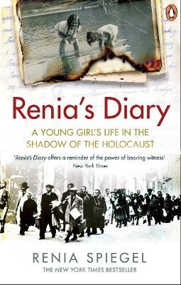 Renia&rsquo;s Diary - Renia Spiegel
