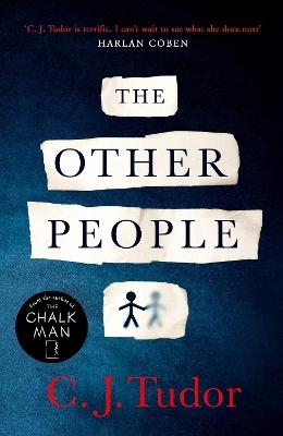 The Other People - C. J. Tudor