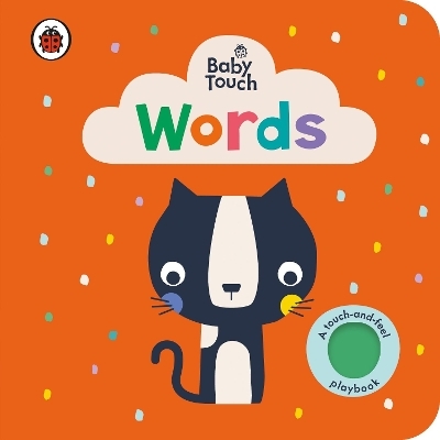Baby Touch: Words -  Ladybird