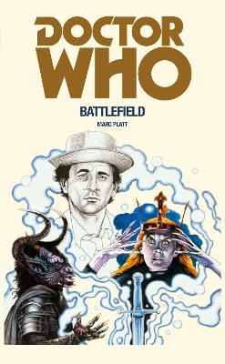 Doctor Who: Battlefield - Marc Platt