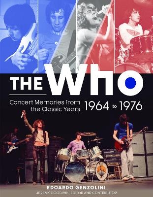 The Who - Edoardo Genzolini