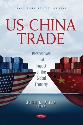 US-China Trade - 