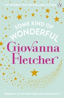 Some Kind of Wonderful - Giovanna Fletcher