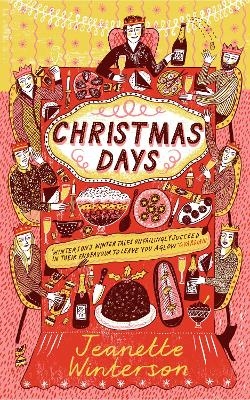 Christmas Days - Jeanette Winterson