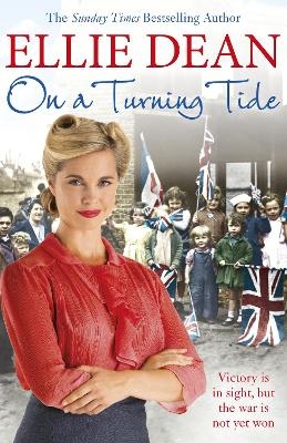 On a Turning Tide - Ellie Dean