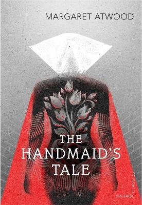 The Handmaid's Tale - Margaret Atwood
