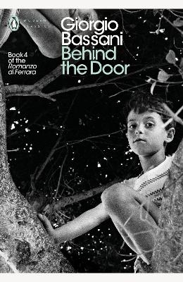 Behind the Door - Giorgio Bassani