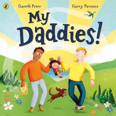 My Daddies! - Gareth Peter