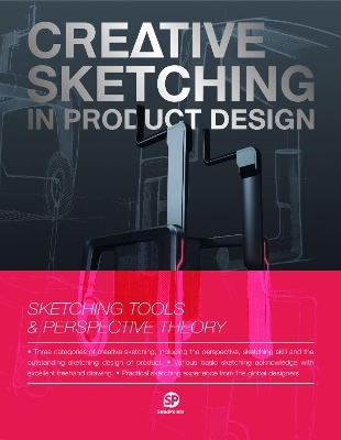 Creative Sketching in Product Design - 