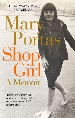 Shop Girl - Mary Portas
