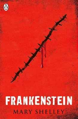 Frankenstein - Mary Shelley