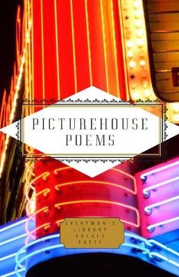 Picturehouse Poems - 