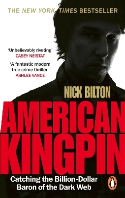 American Kingpin