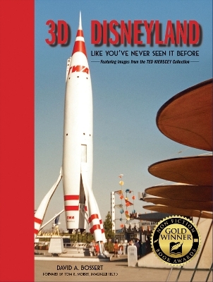 3D Disneyland - David A. Bossert