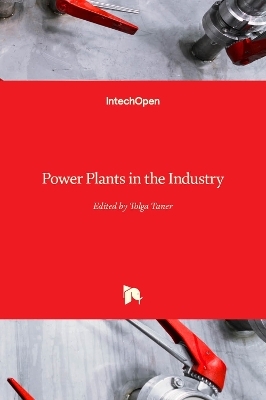 Power Plants in the Industry - 