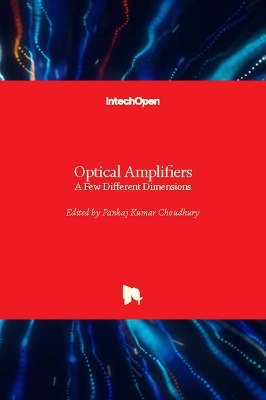 Optical Amplifiers