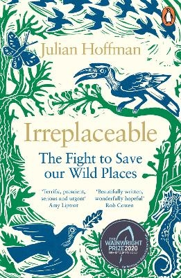 Irreplaceable - Julian Hoffman