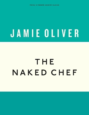 The Naked Chef
