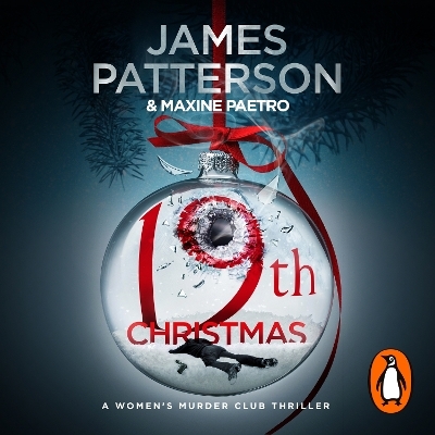 19th Christmas - James Patterson