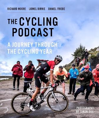 A Journey Through the Cycling Year -  The Cycling Podcast