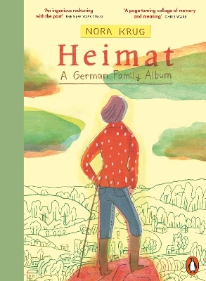 Heimat - Nora Krug