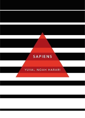 Sapiens - Yuval Noah Harari