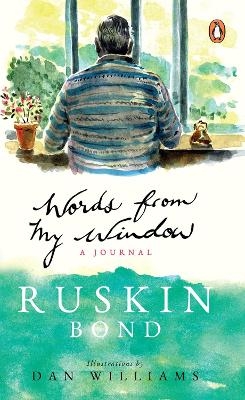 Words From My Window - Ruskin Bond