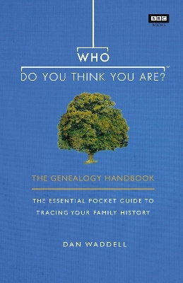 Who Do You Think You Are?