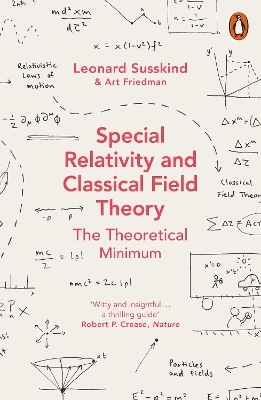 Special Relativity and Classical Field Theory