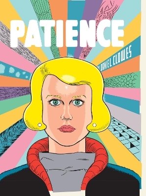 Patience - Daniel Clowes