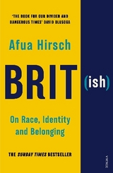 Brit(ish) - Hirsch, Afua