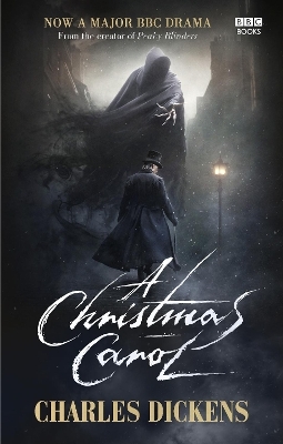A Christmas Carol BBC TV Tie-In - Charles Dickens