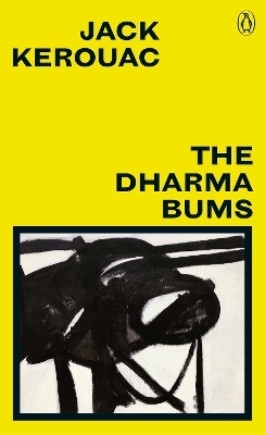 The Dharma Bums - Jack Kerouac