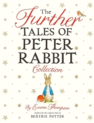The Further Tales of Peter Rabbit Collection