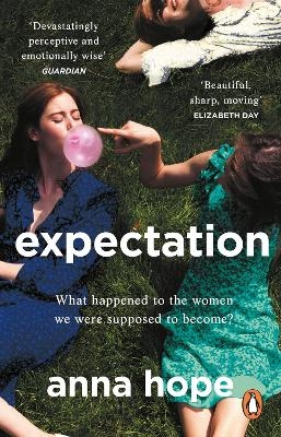 Expectation - Anna Hope