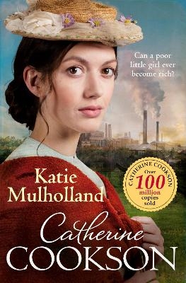 Katie Mulholland's Journey - Catherine Cookson