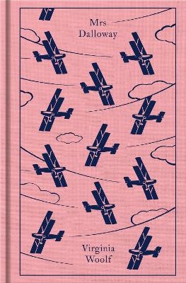 Mrs Dalloway - Virginia Woolf