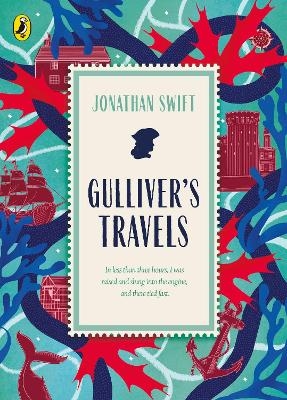 Gulliver's Travels - Jonathan Swift